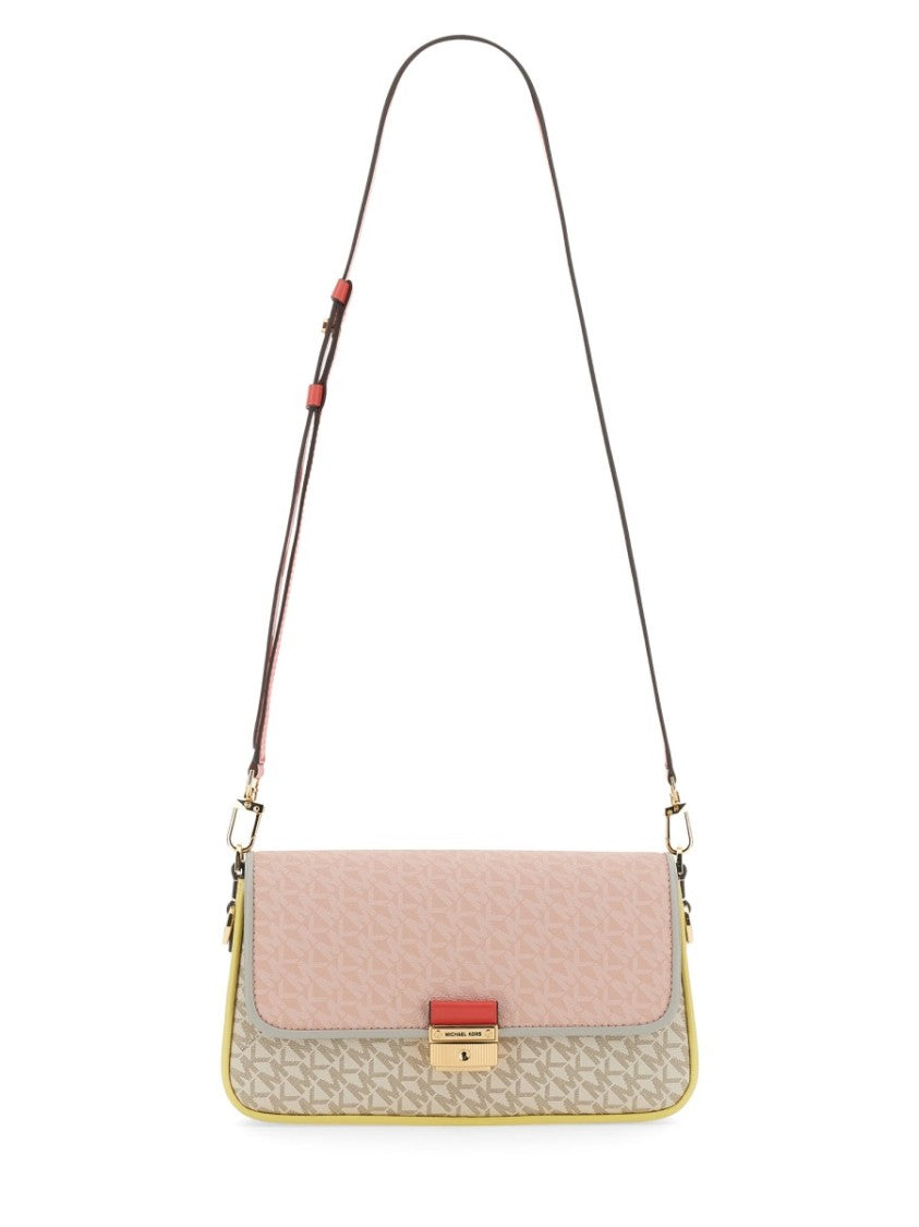 Rectangular Shoulder Bag