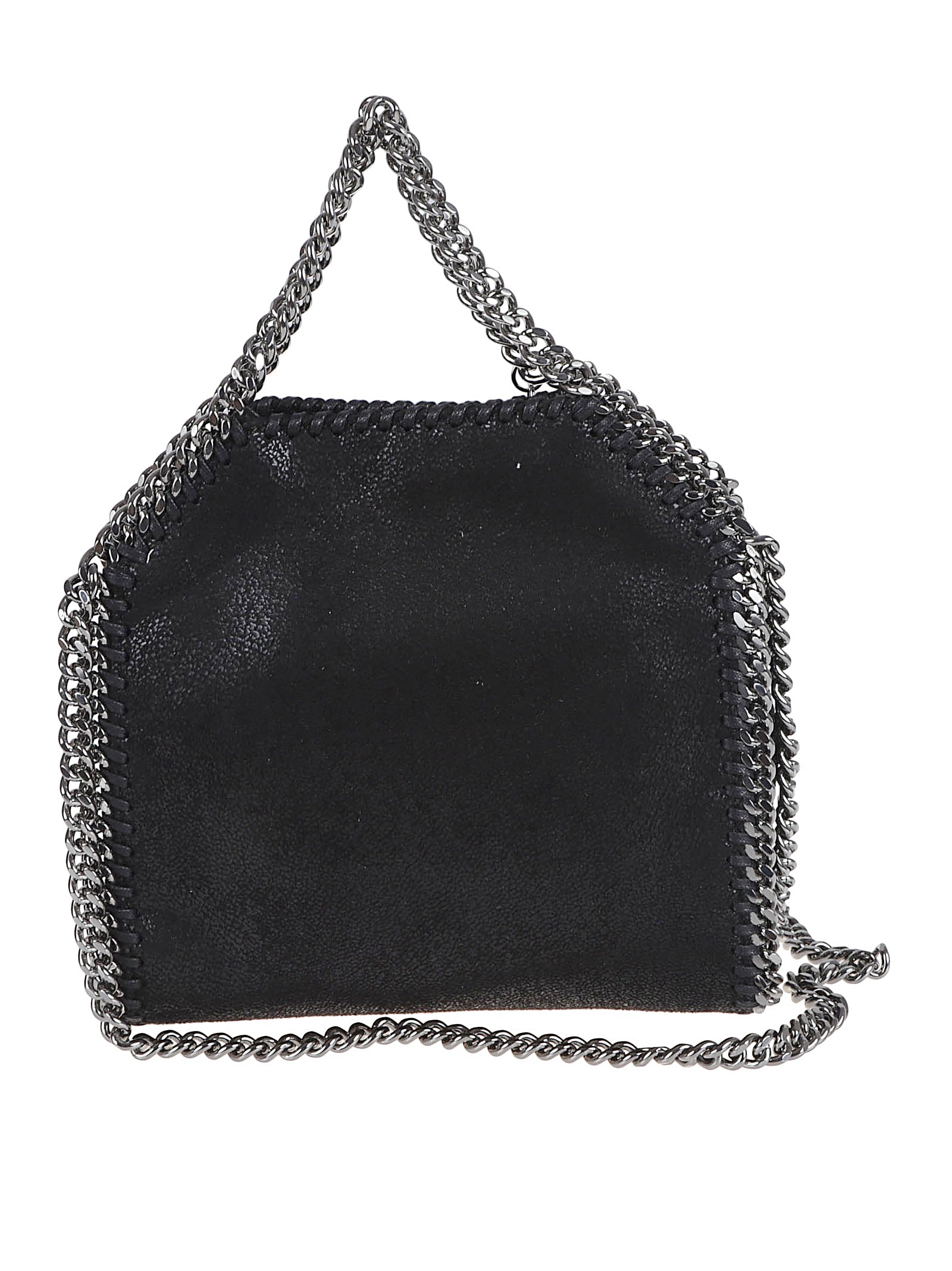 Rectangular Black Bag