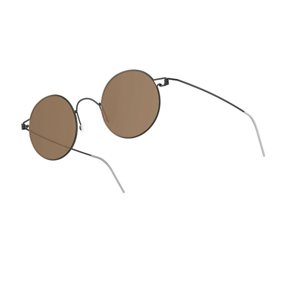 Sun Titanium Rim 8222 Sunglasses