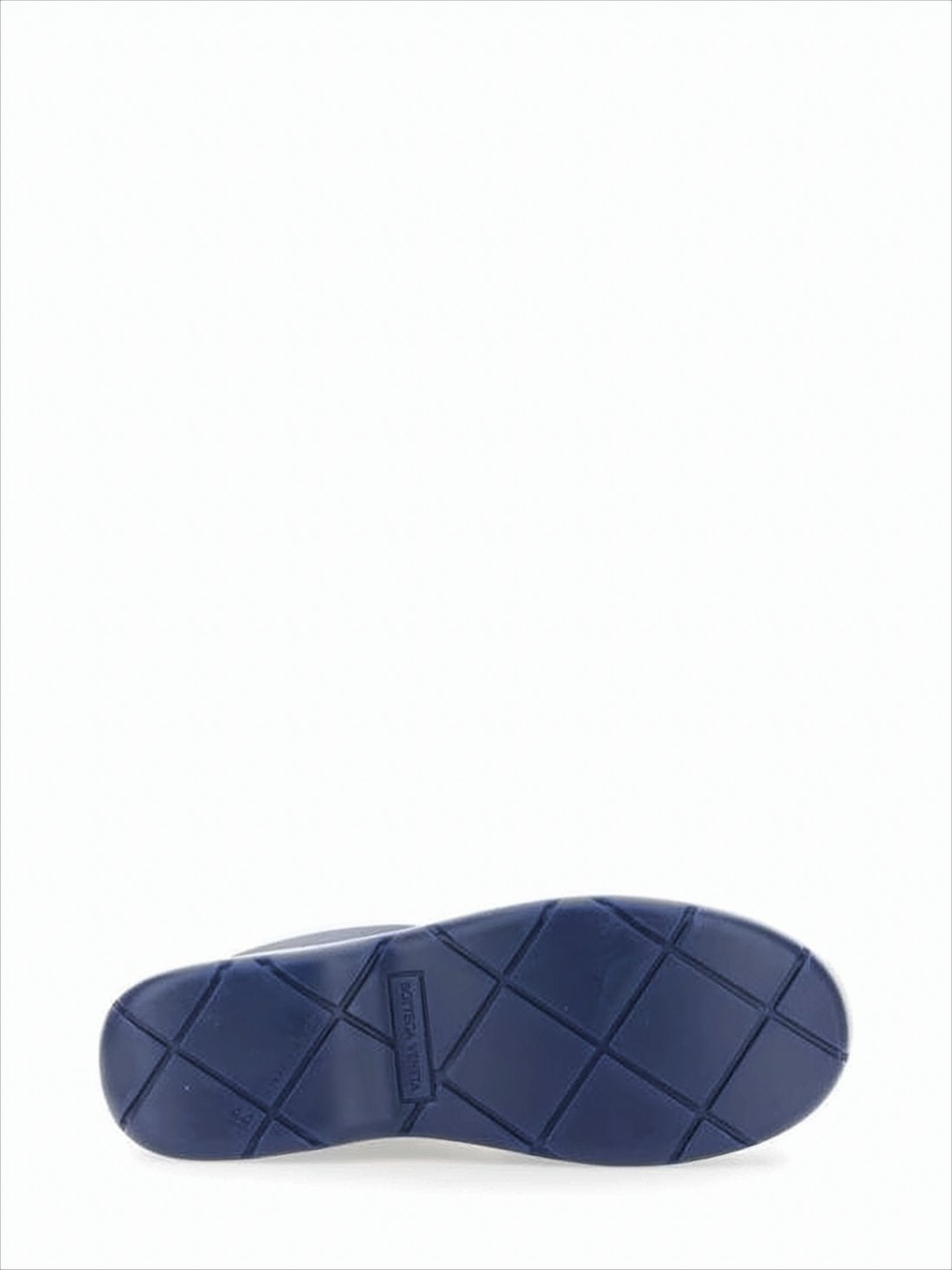 Matte Rubber Ankle Boots