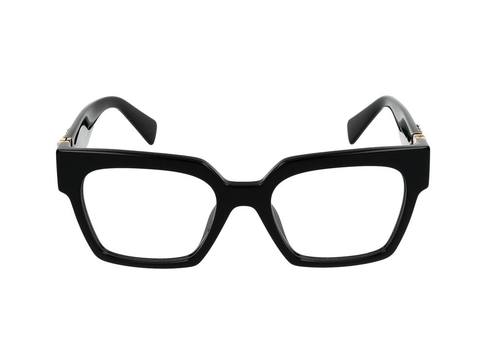 Eyeglasses 0MU 04UV 1AB1O1 52/19/135