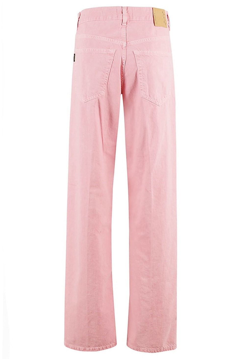 Bonnie Twill 45 Jeans