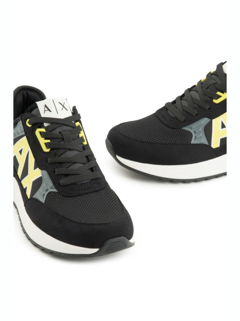 Polyester Nylon Sneakers
