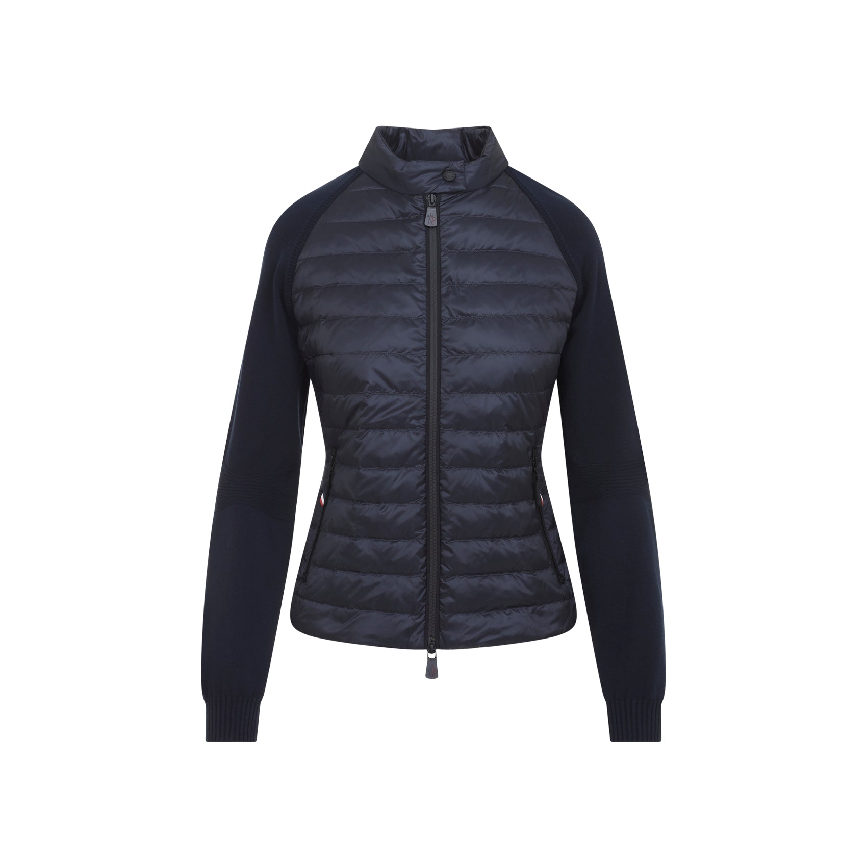 Viscose Down Grenoble Jacket