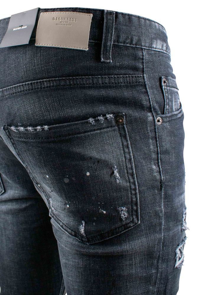 Skater Jean