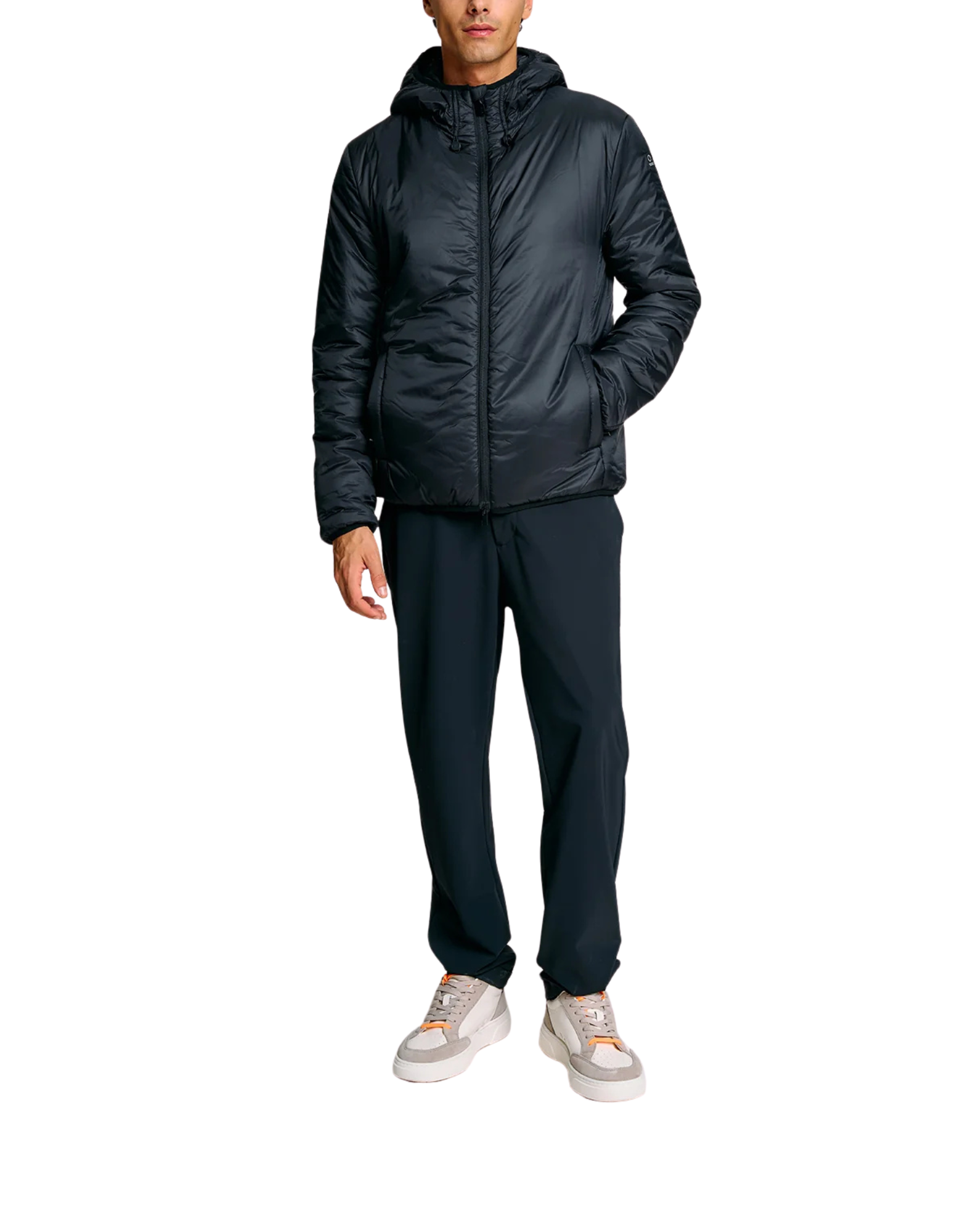 Versatile Double-Layer Waterproof Jacket
