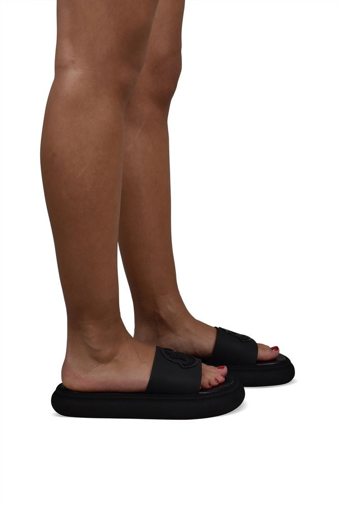 Slyder Slippers