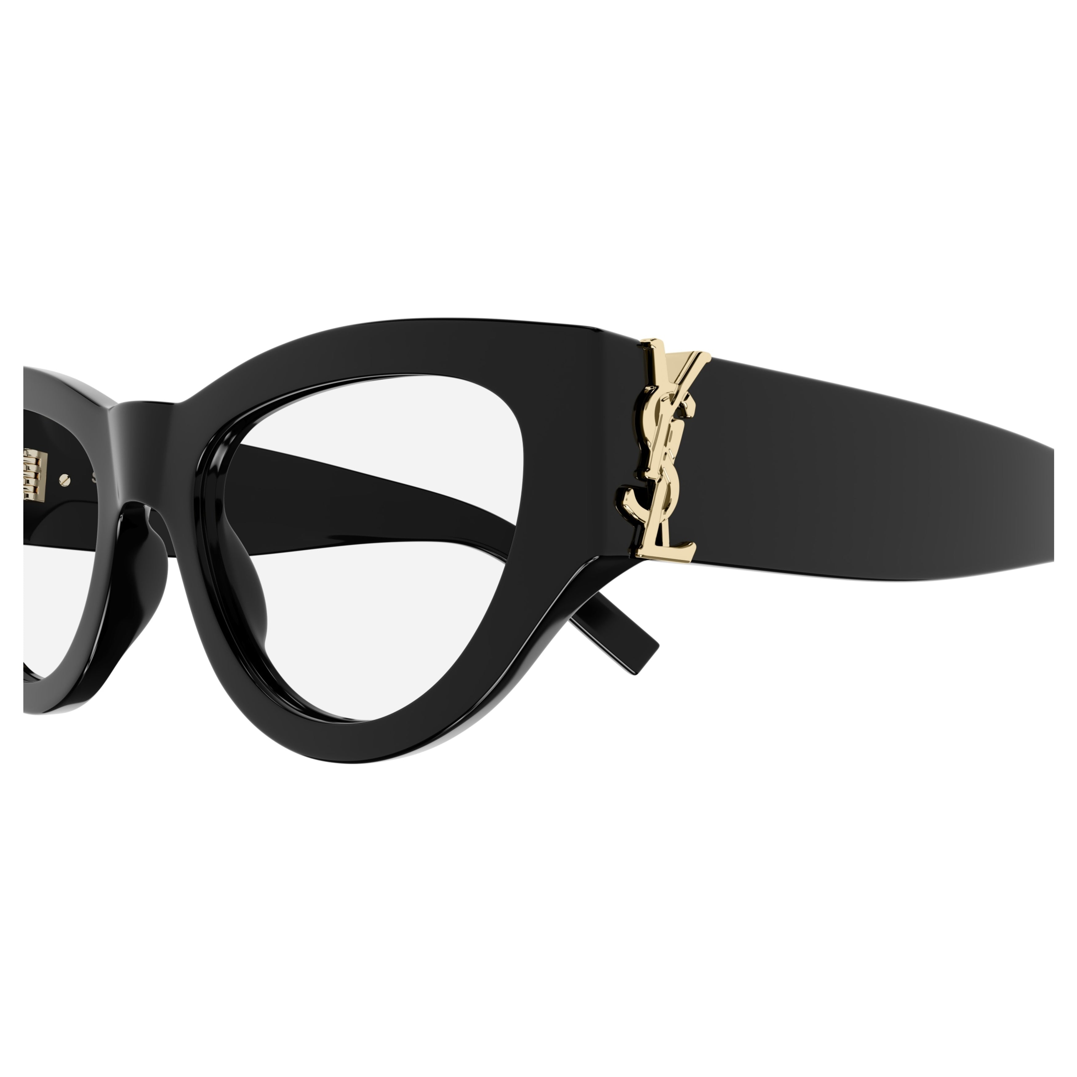 Sl M94 Opt Bold Cat-Eye Sunglasses