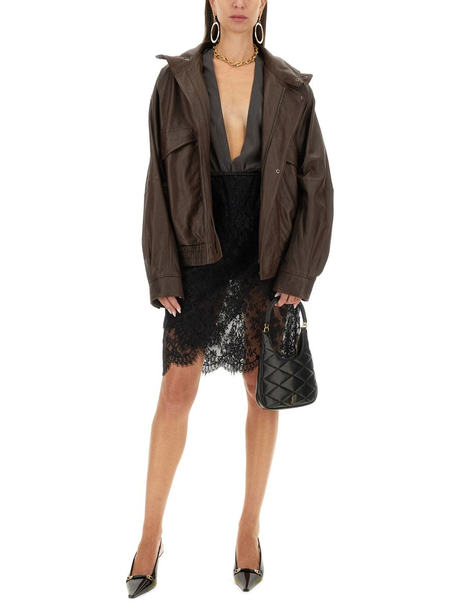"Sade" Hobo Bag