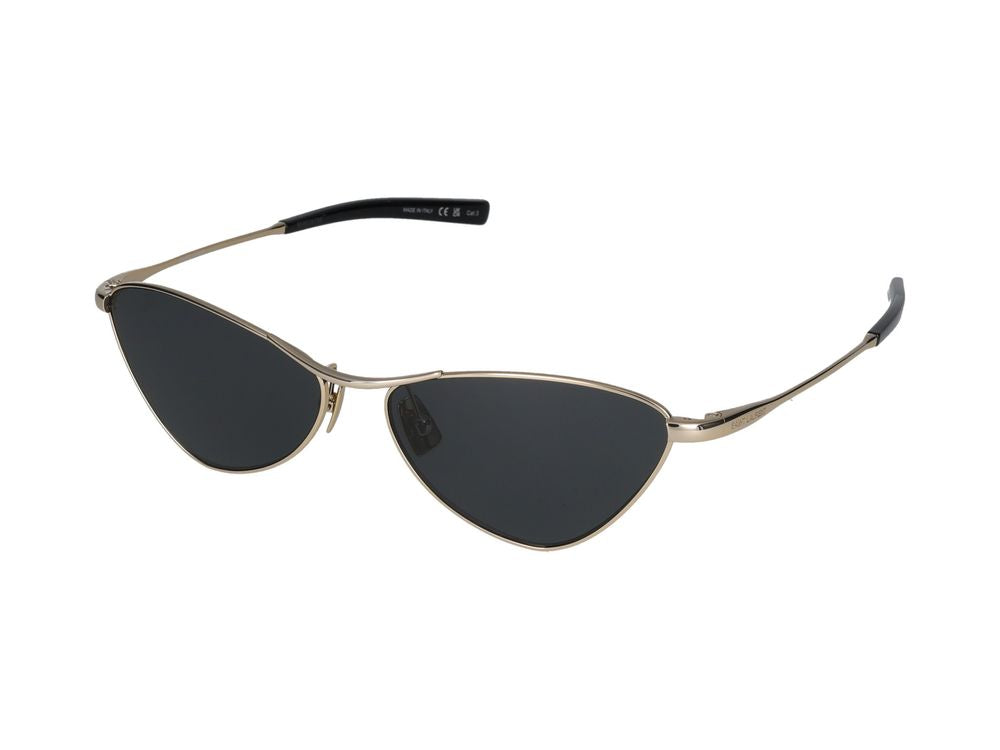 Sunglasses Saint Laurent SL 830 002 gold gold black 56/14/140