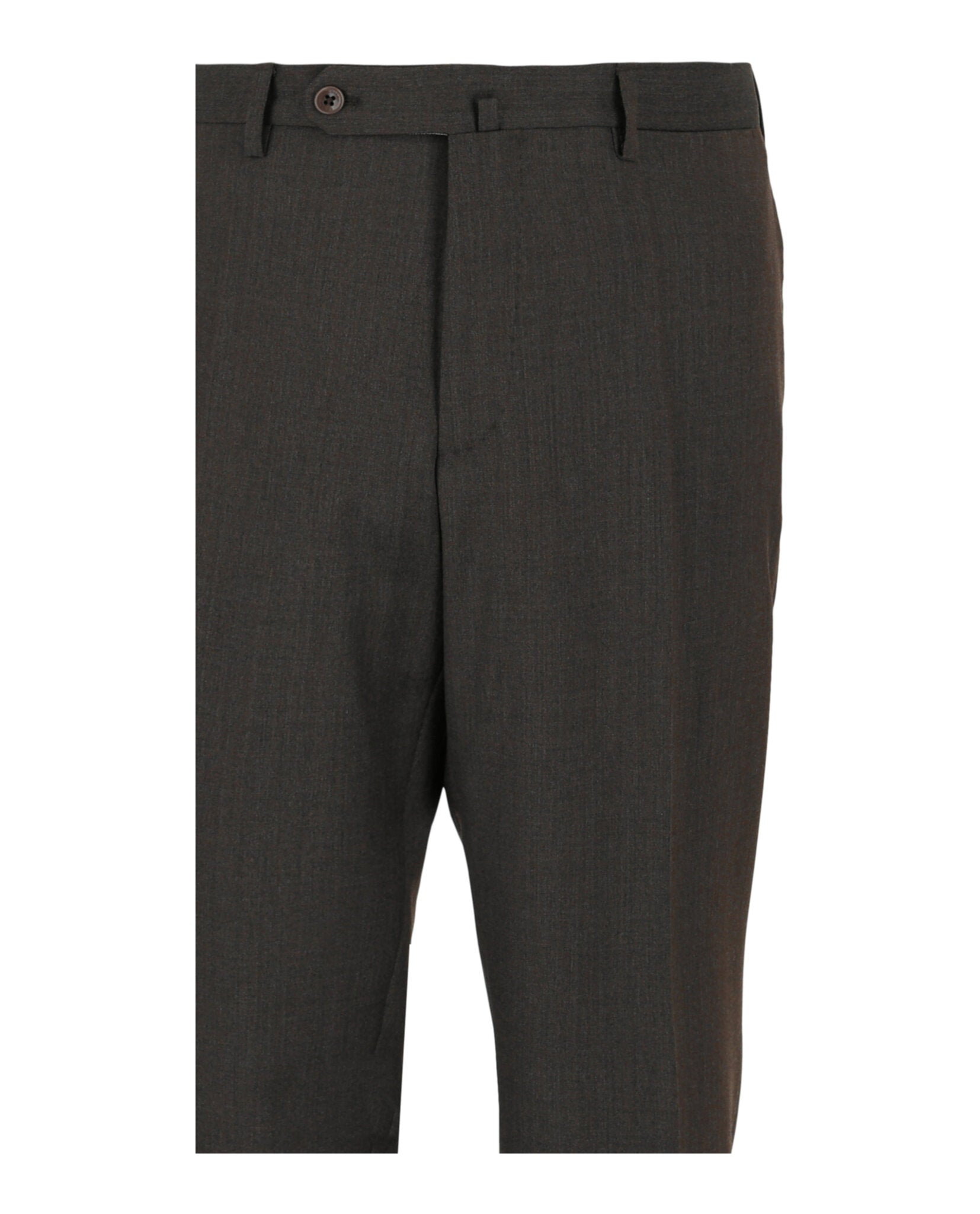 Incotex Modern Fit Trousers