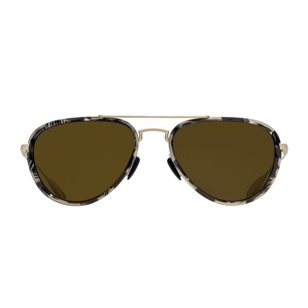Max Pilot Silhouette Sunglasses