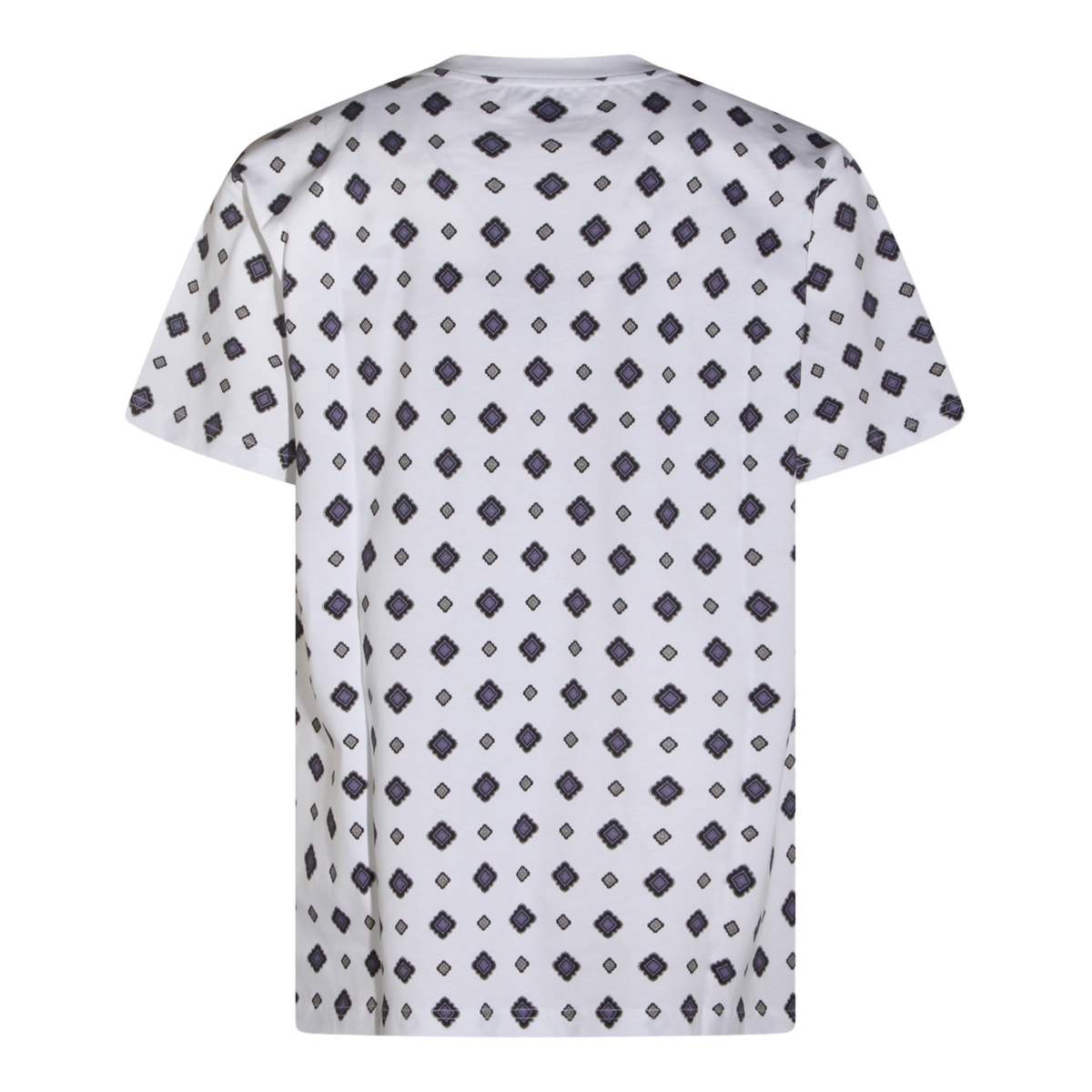 Classic Fit Graphic T-Shirt