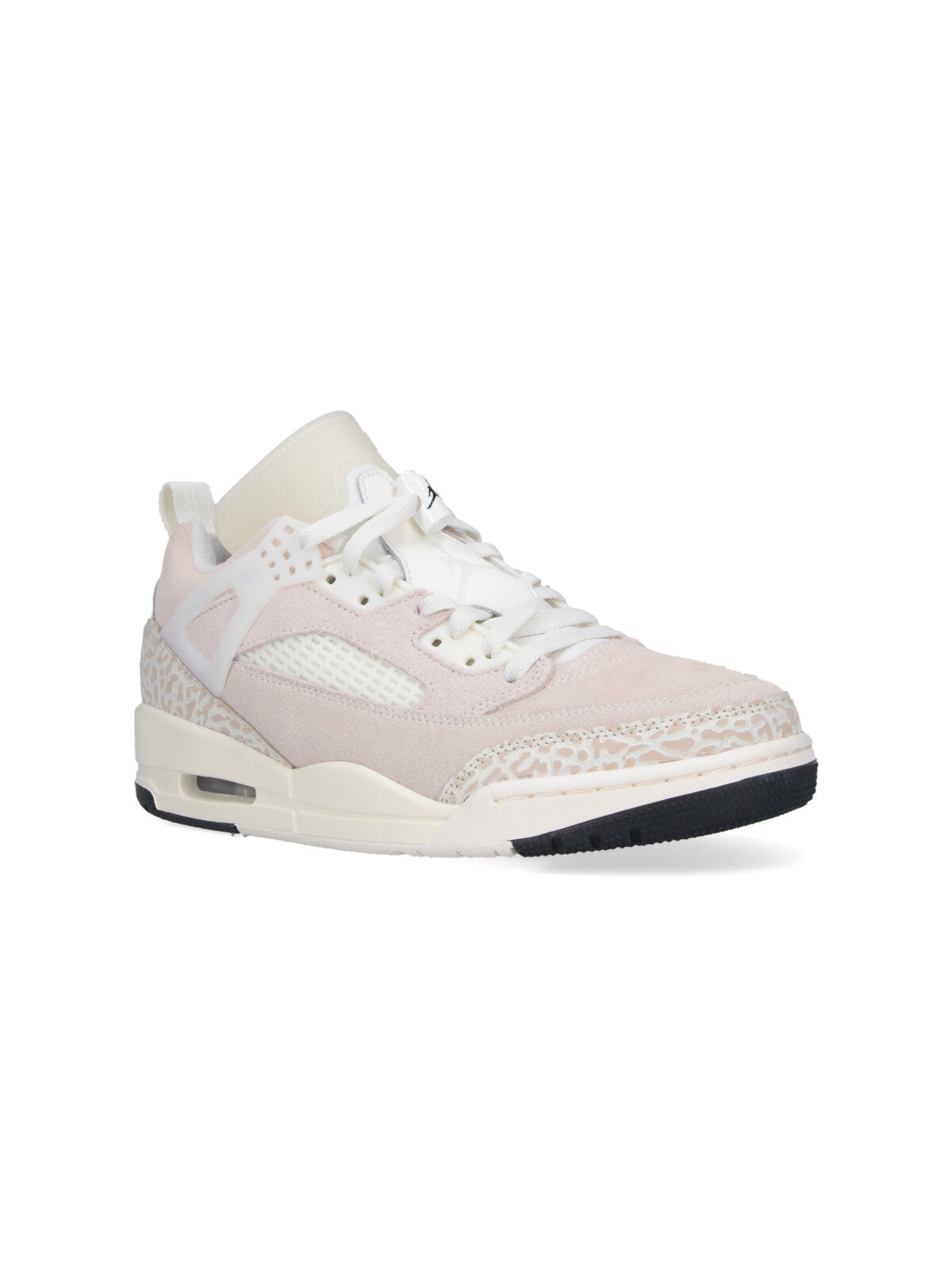 "Jordan spizike low" Sneakers Beige