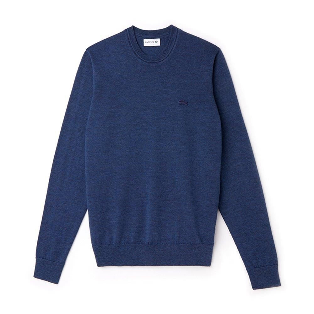 Classic Crew Neck Sweater