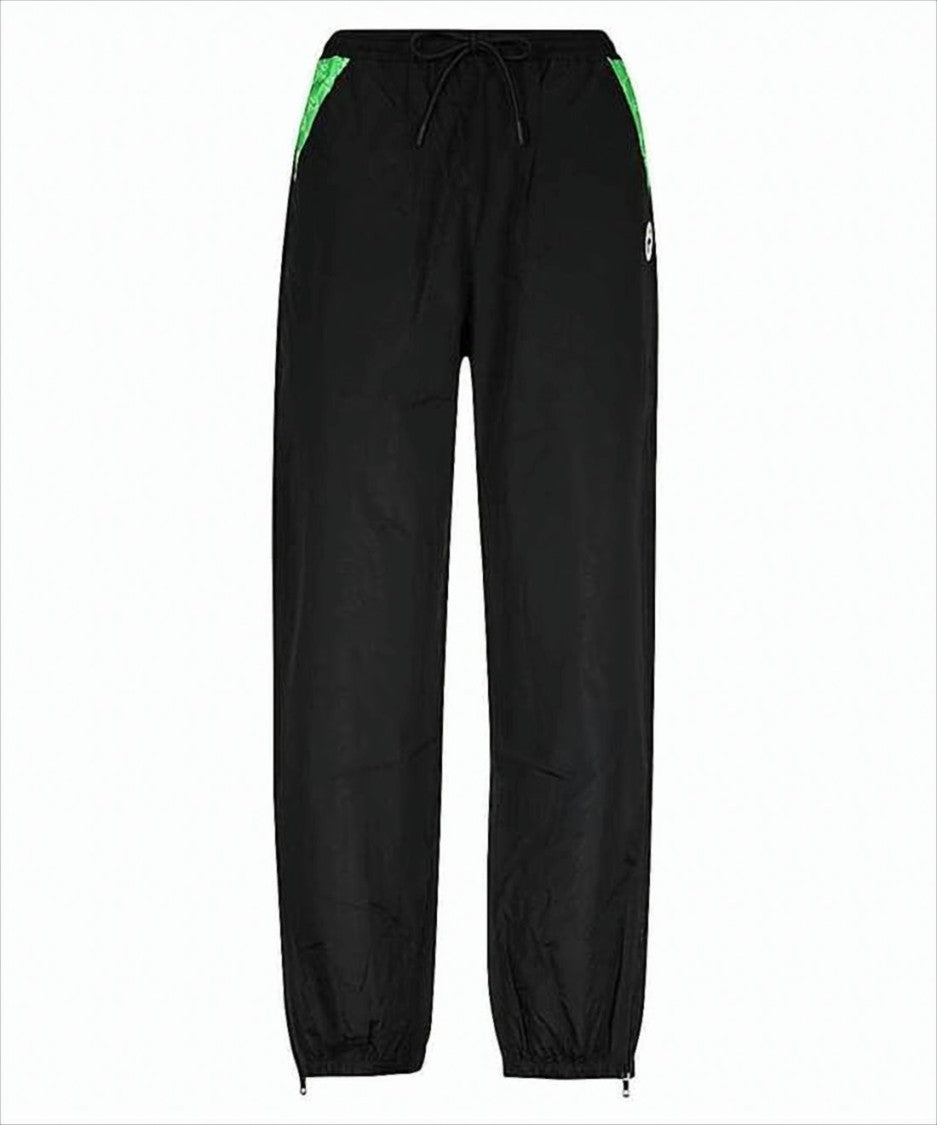 Relaxed Fit Jogger Pants