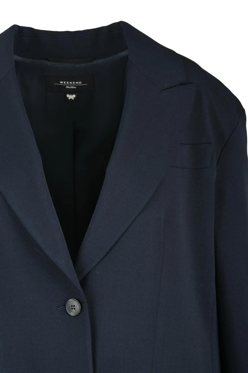 Quadro Jacket - Multicolor