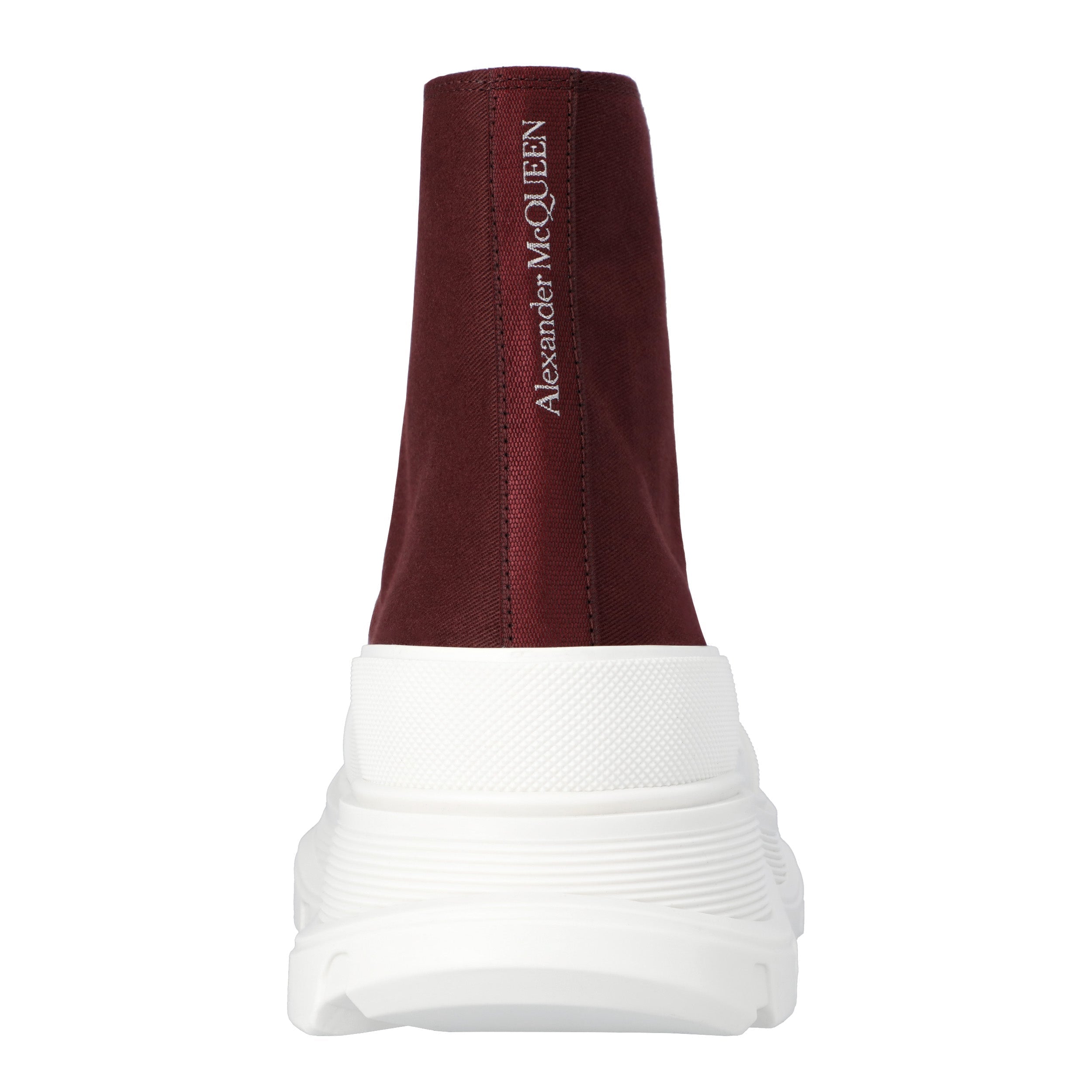 Tread Slick Boots 'Burgundy White'