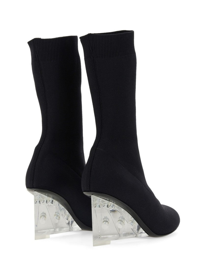 Shard Boot