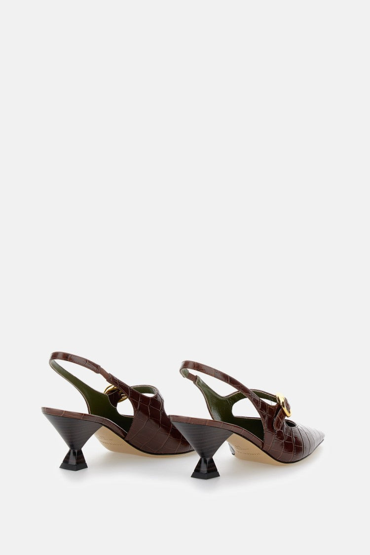Natalia Sling Back