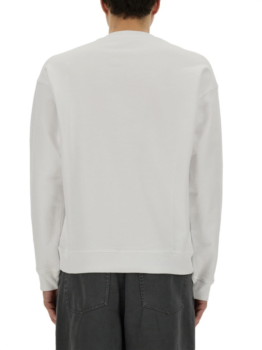 "Breakfast" Sweatshirt