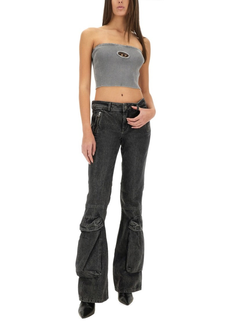 "M-Clarksville-R" Top