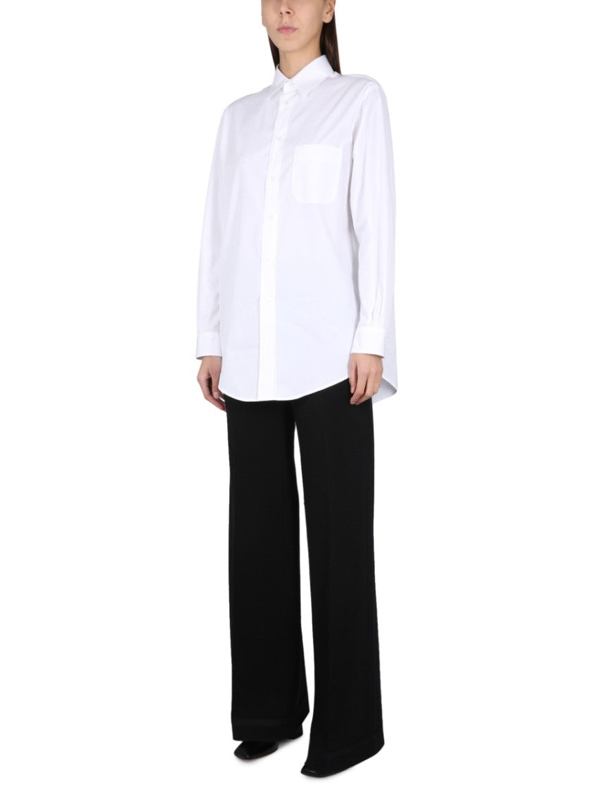 Poplin Shirt