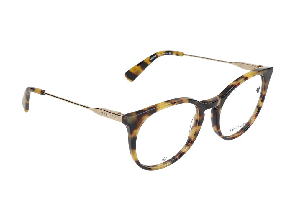 Eyeglasses LO2720 255 Tokyo Havana 51/18/140