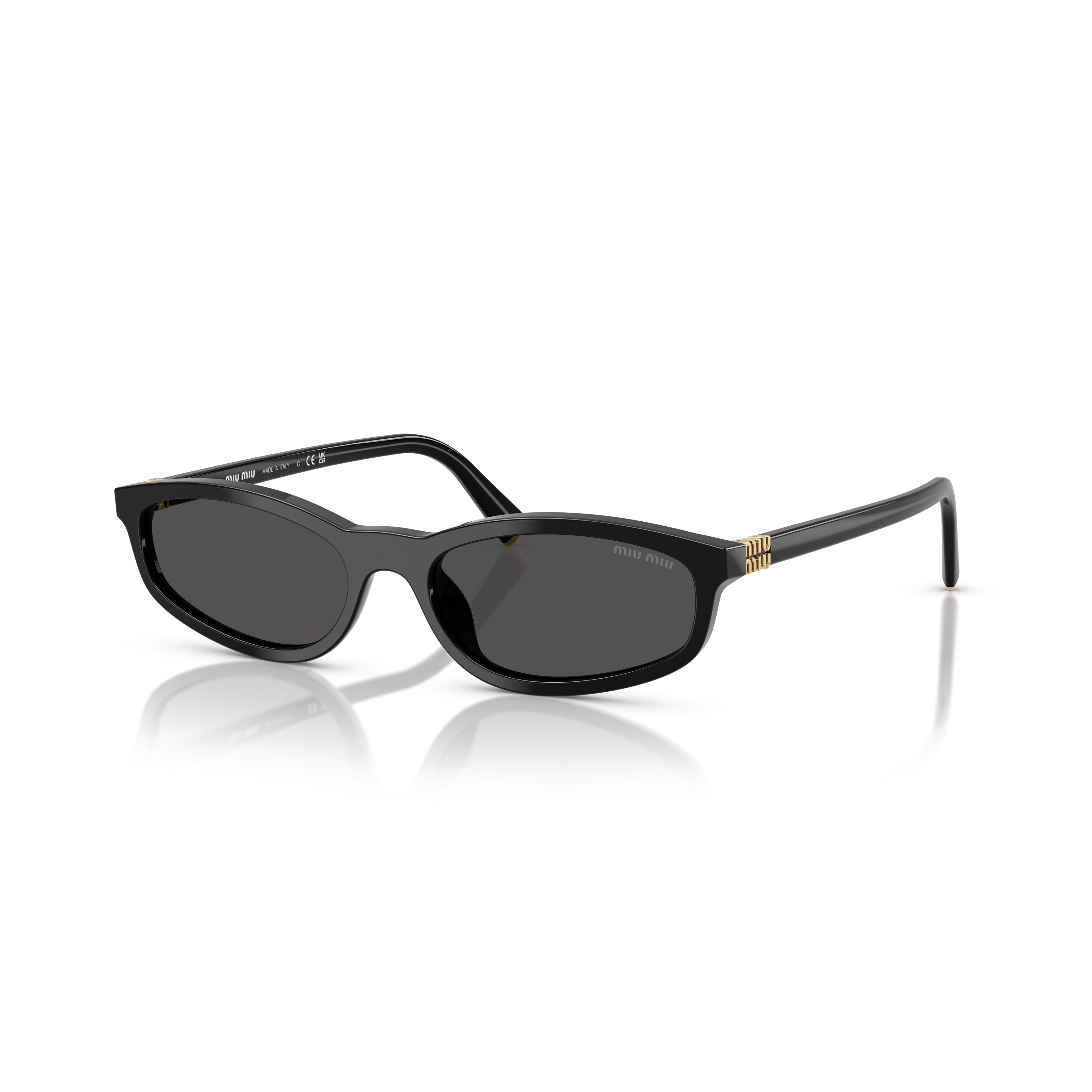 0mu A06s Rectangular Sunglasses