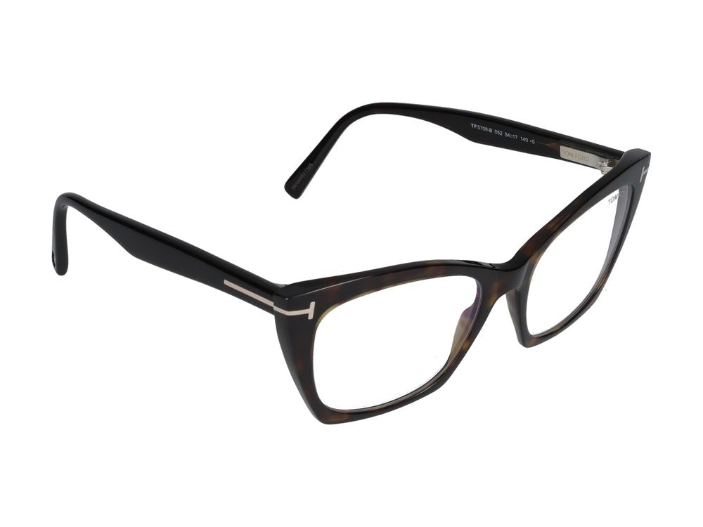Eyeglasses Ft5709-B 052 54/17/140