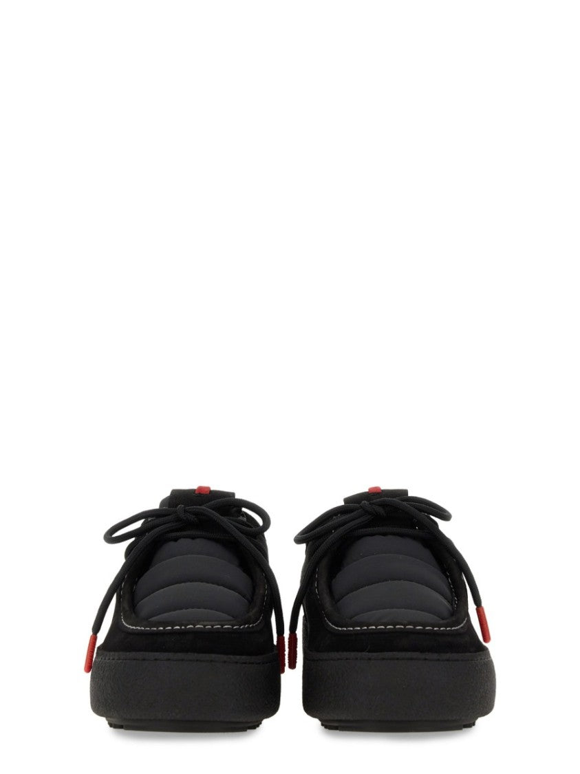 Mtrack Wallaby Low