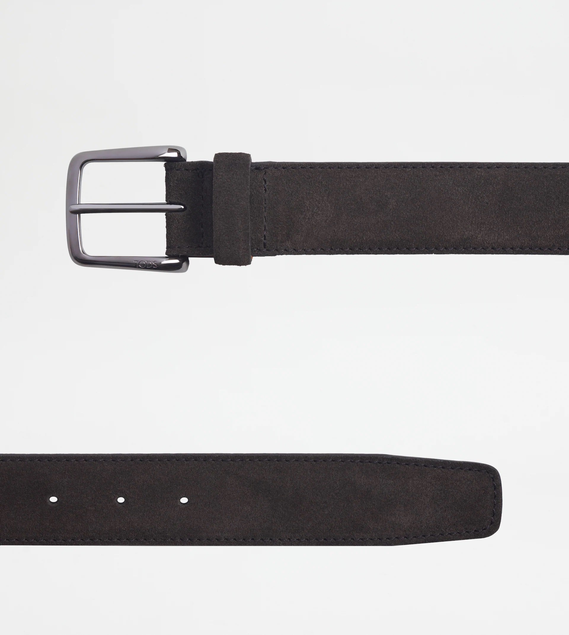 Brown New Basic P.35 Belt