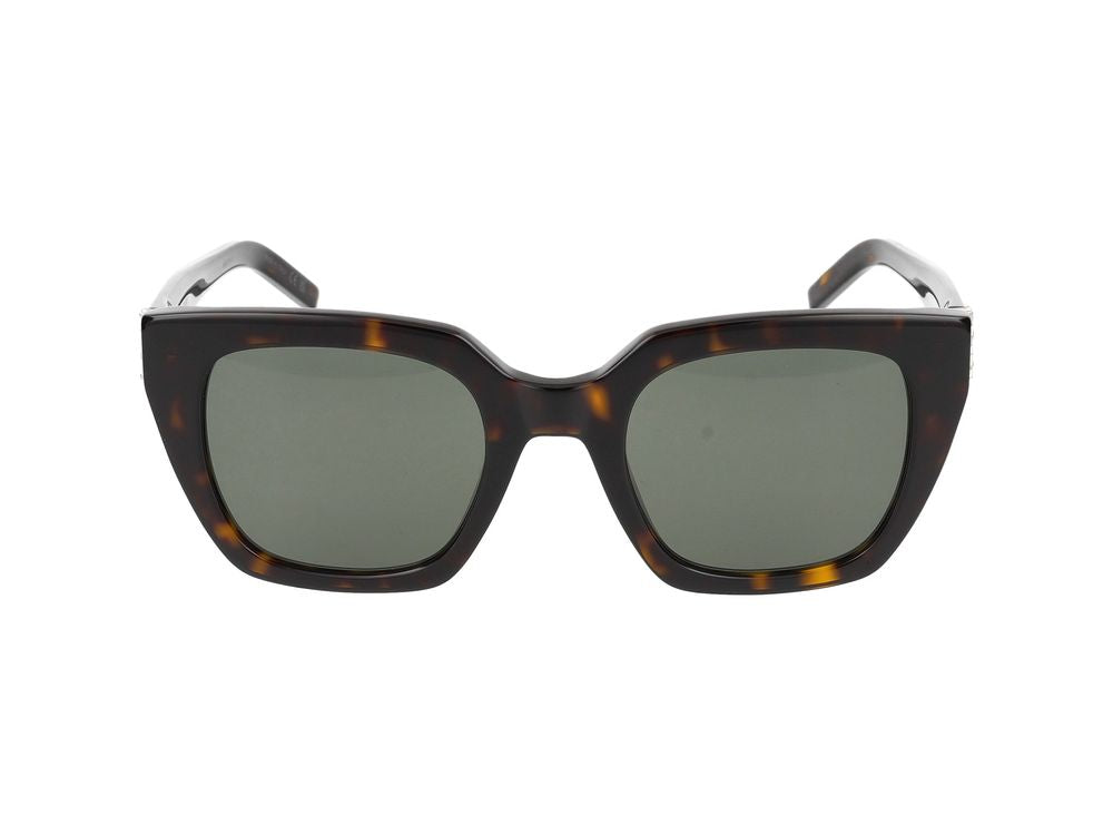 Sunglasses Sl M143 002 Havana Havana Grey 51/23/145