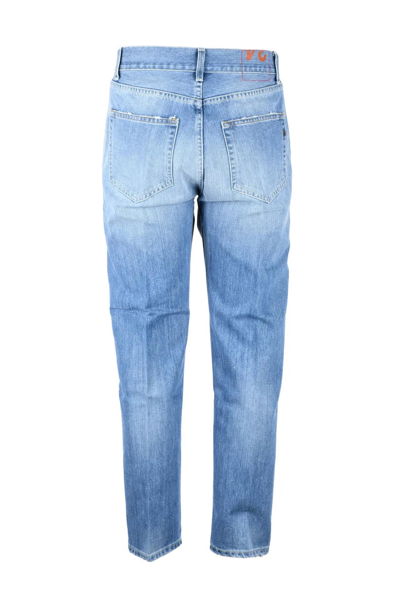Roki Jeans - Blue
