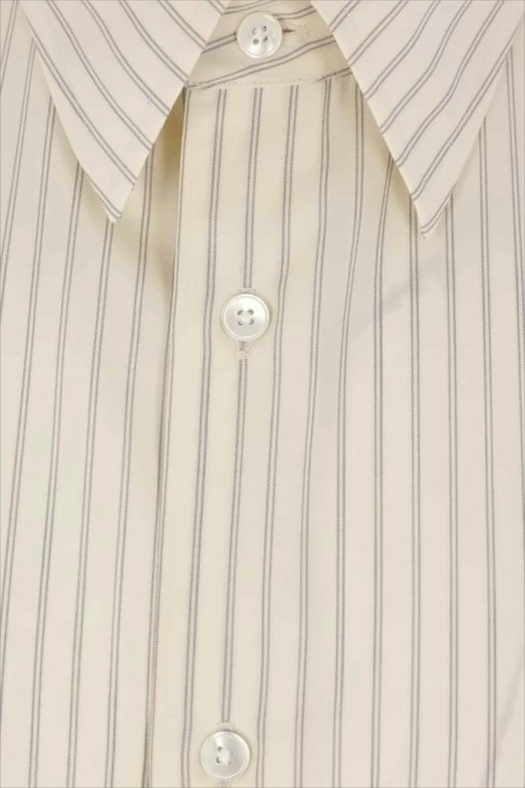 Wool Long-Sleeve Shirt