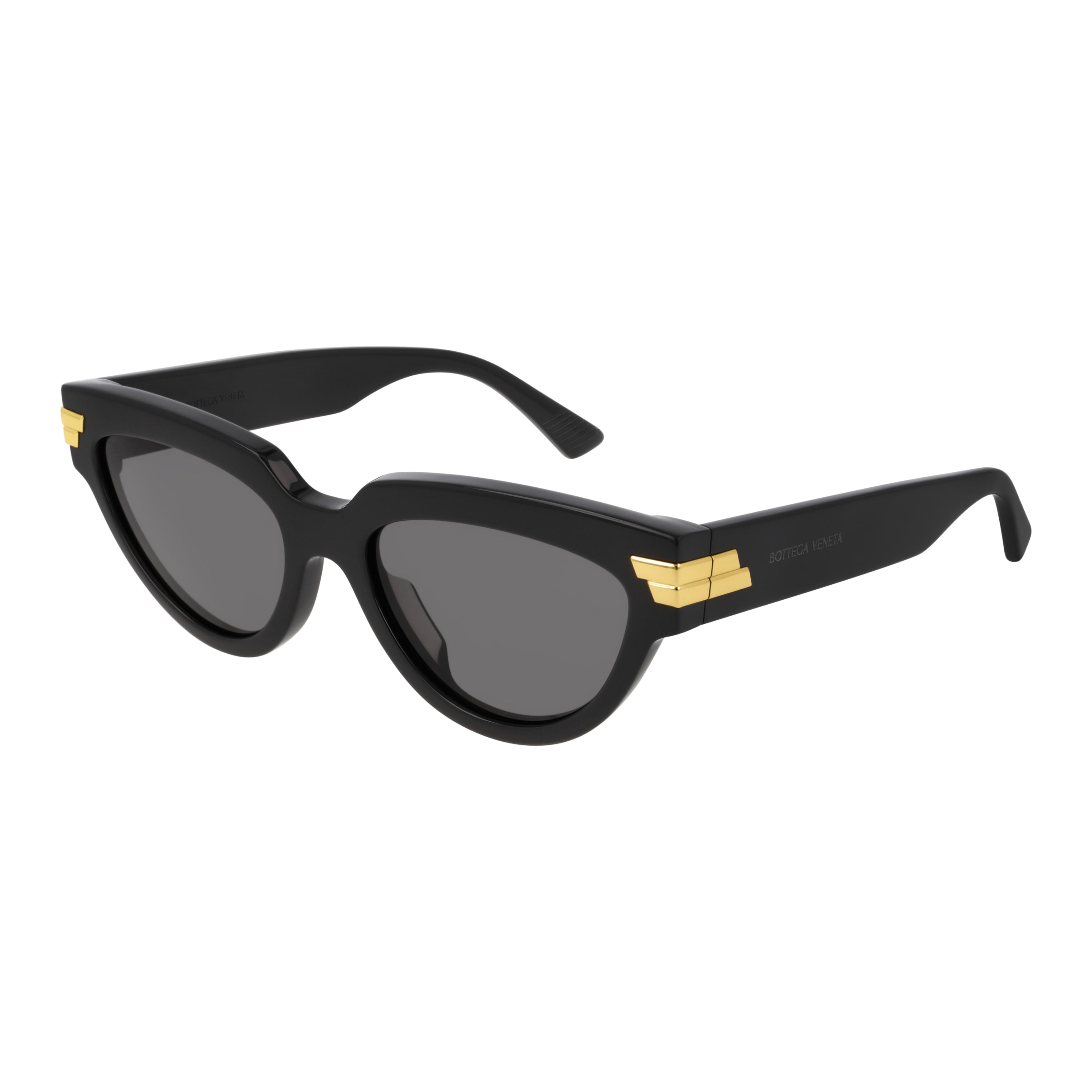 Bv1035s Bold Cat-Eye Sunglasses