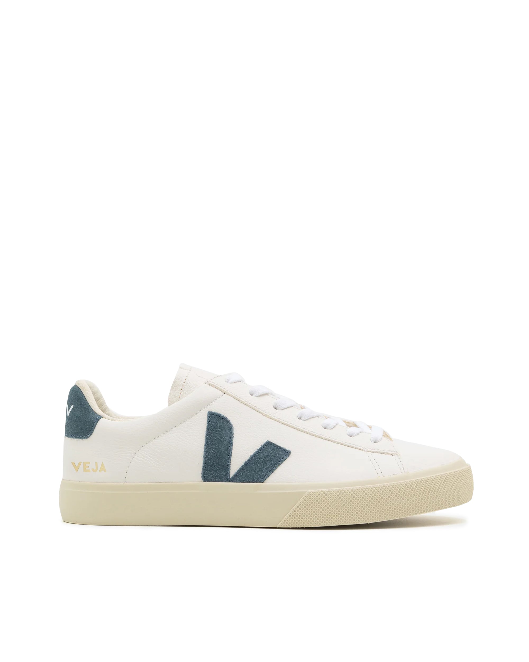 Campo Chromefree White/California Sneakers