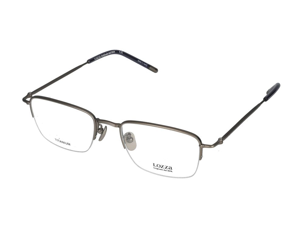 Eyeglasses VL2391 P8AF Antique Palladium 52/20/145