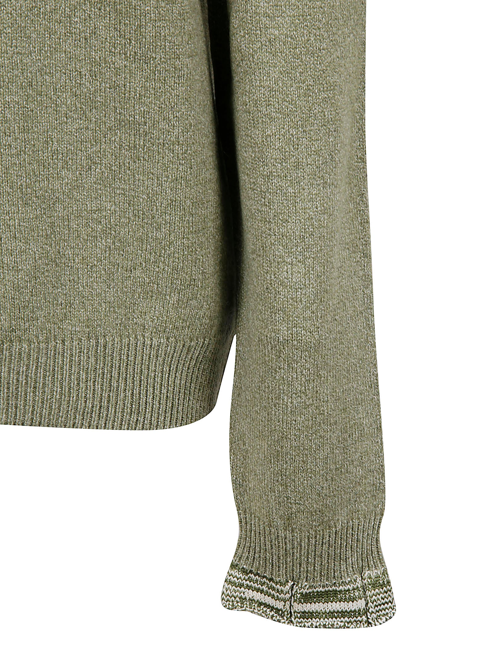 Fine Knit Sweater