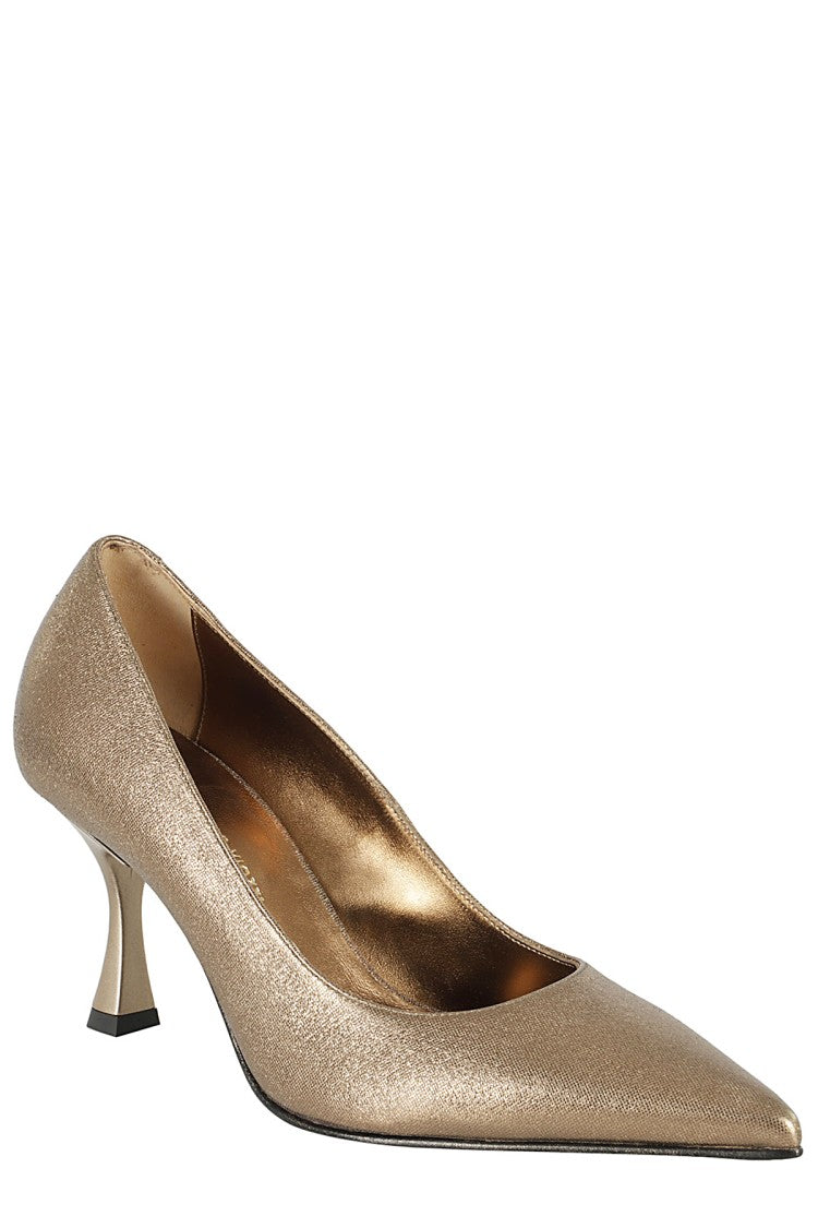 Pixel Lame Pumps
