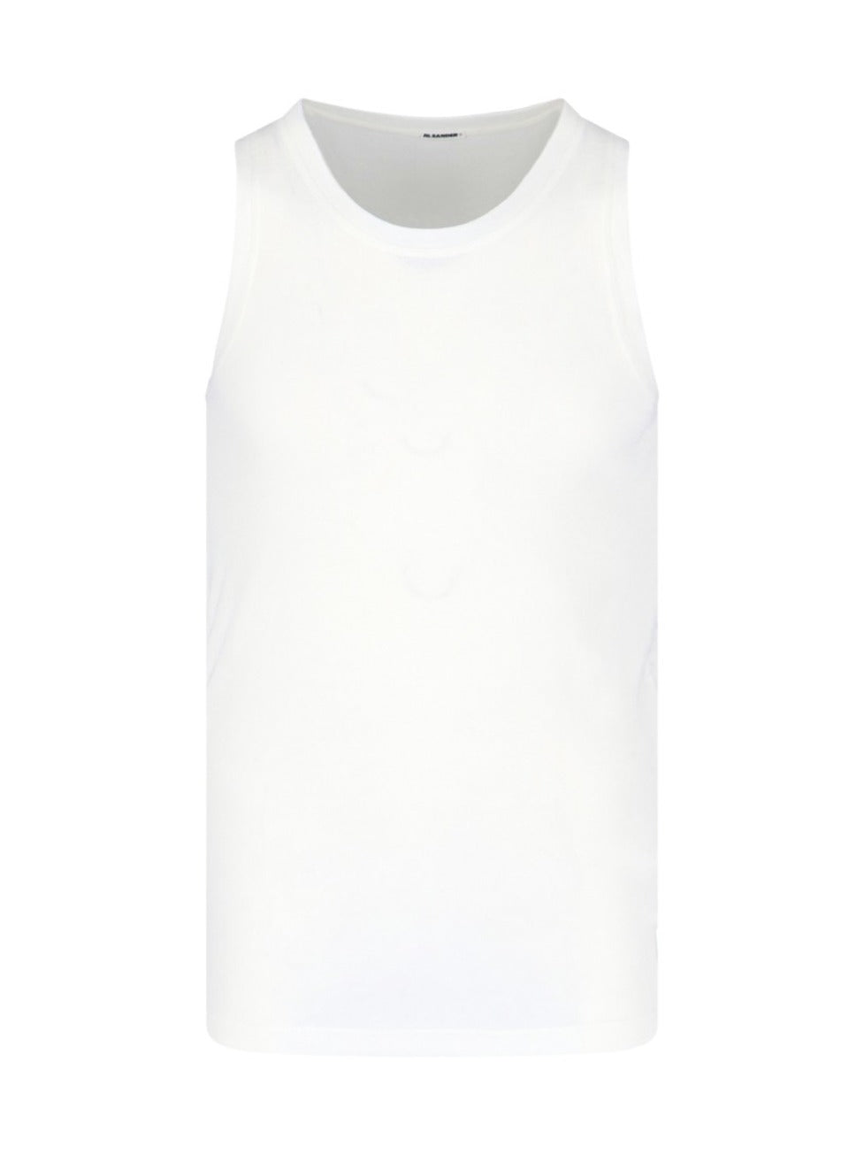 T-Shirt And Tank Set – Green/White