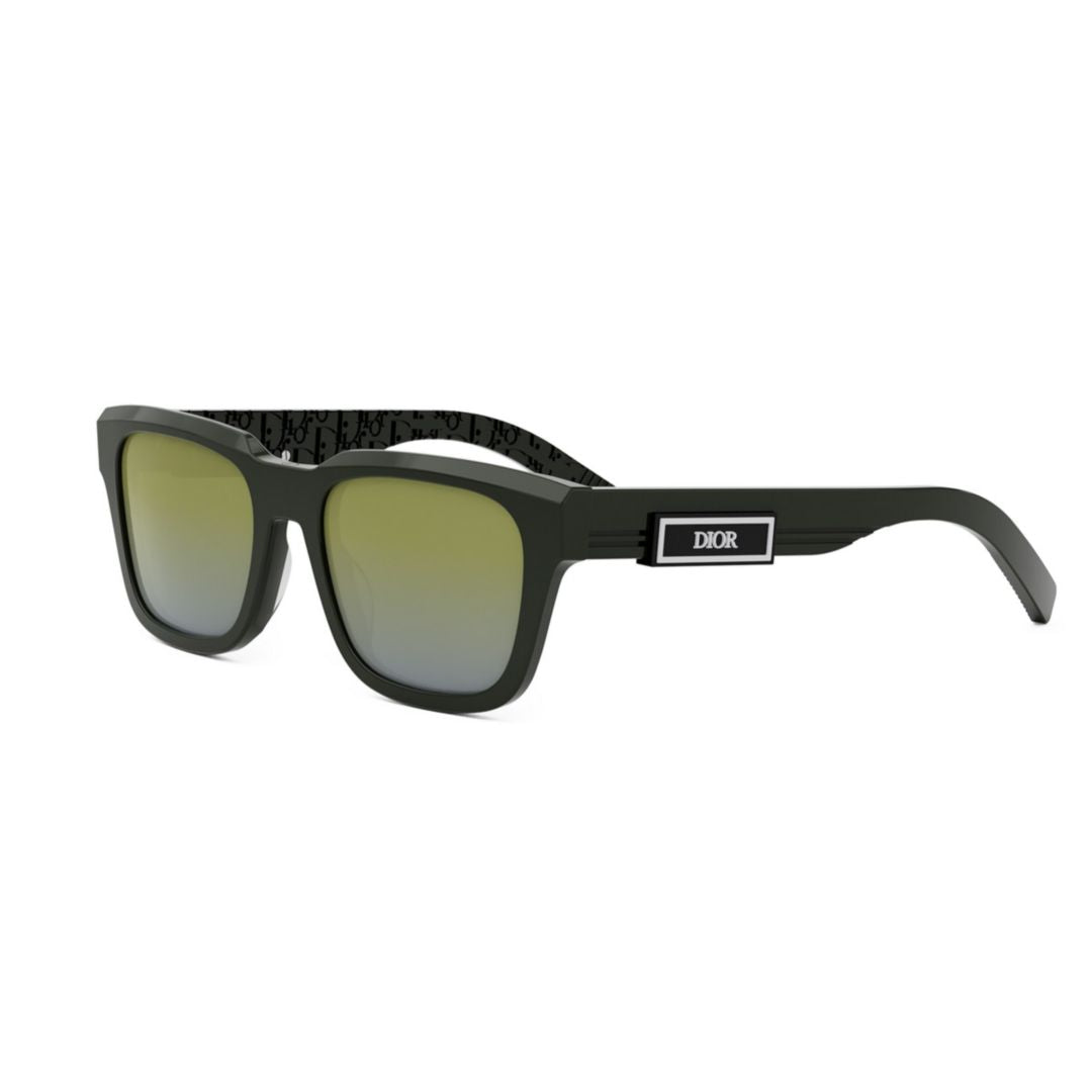 B23 S1i Square Frame Sunglasses