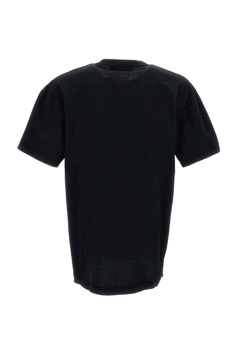 Short-Sleeve T-Shirt With A Print