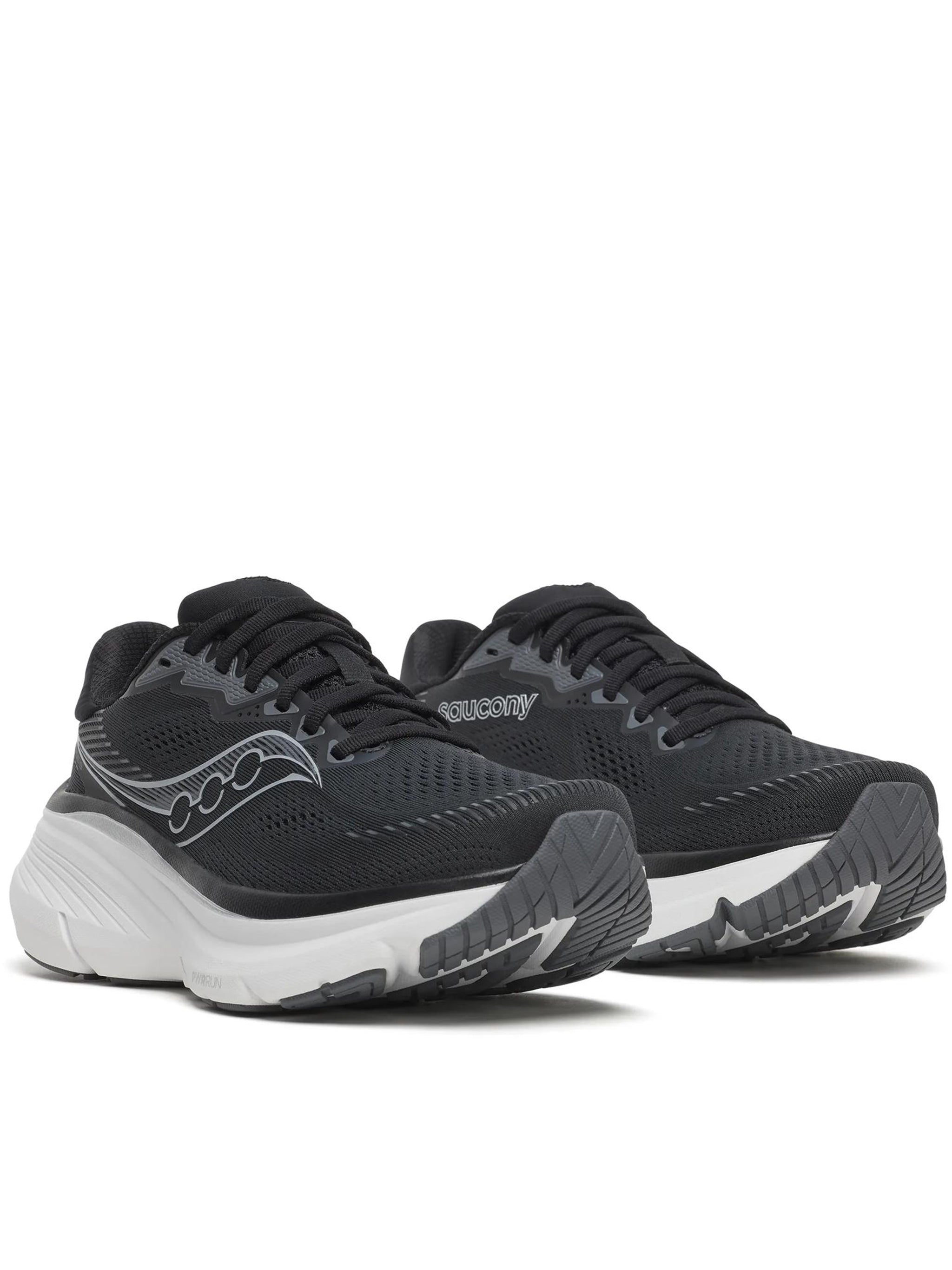 Breathable Mesh Athletic Sneakers with Textured Grip