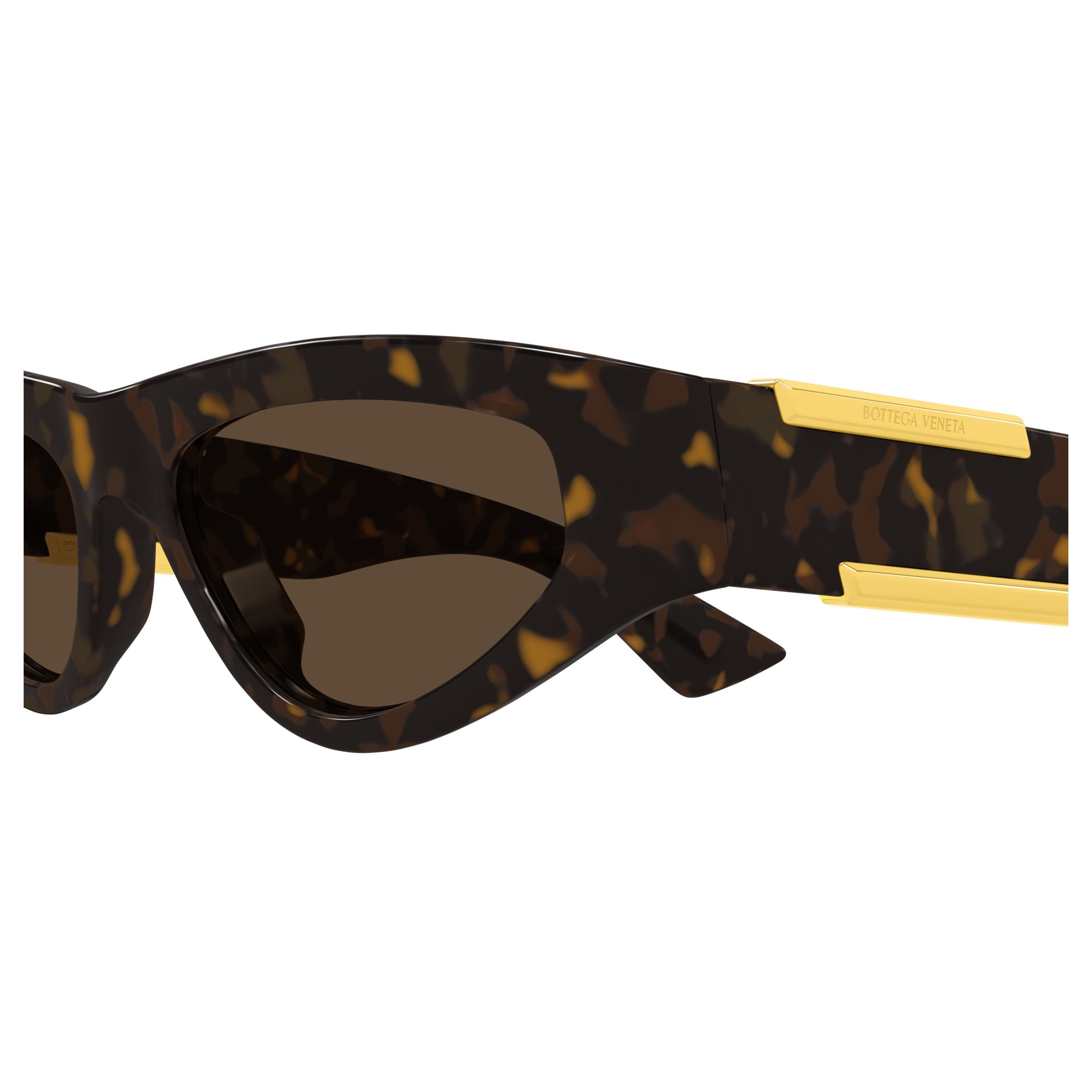 Bv1407s Cat-Eye Sunglasses