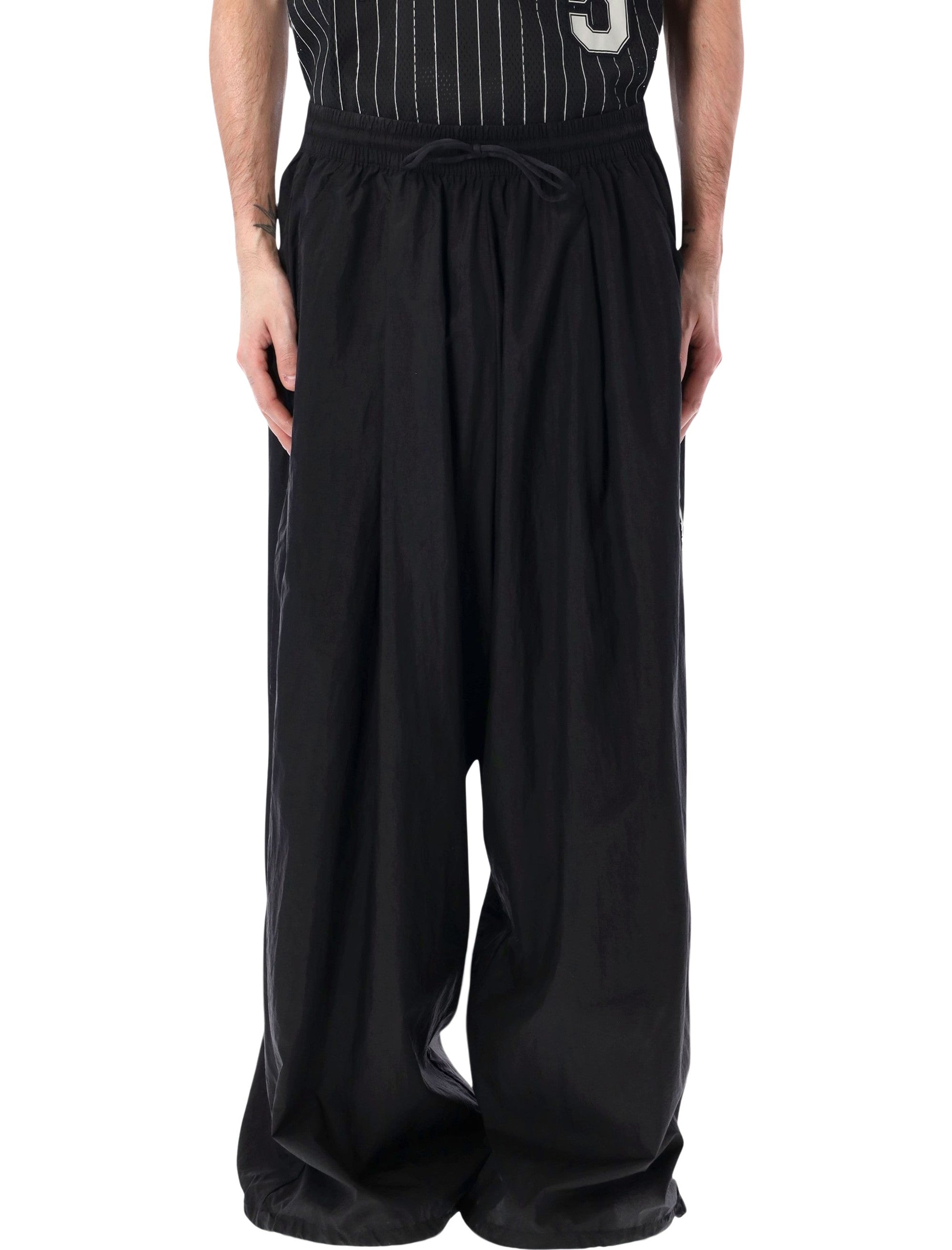 3 Stripes Wide Pants