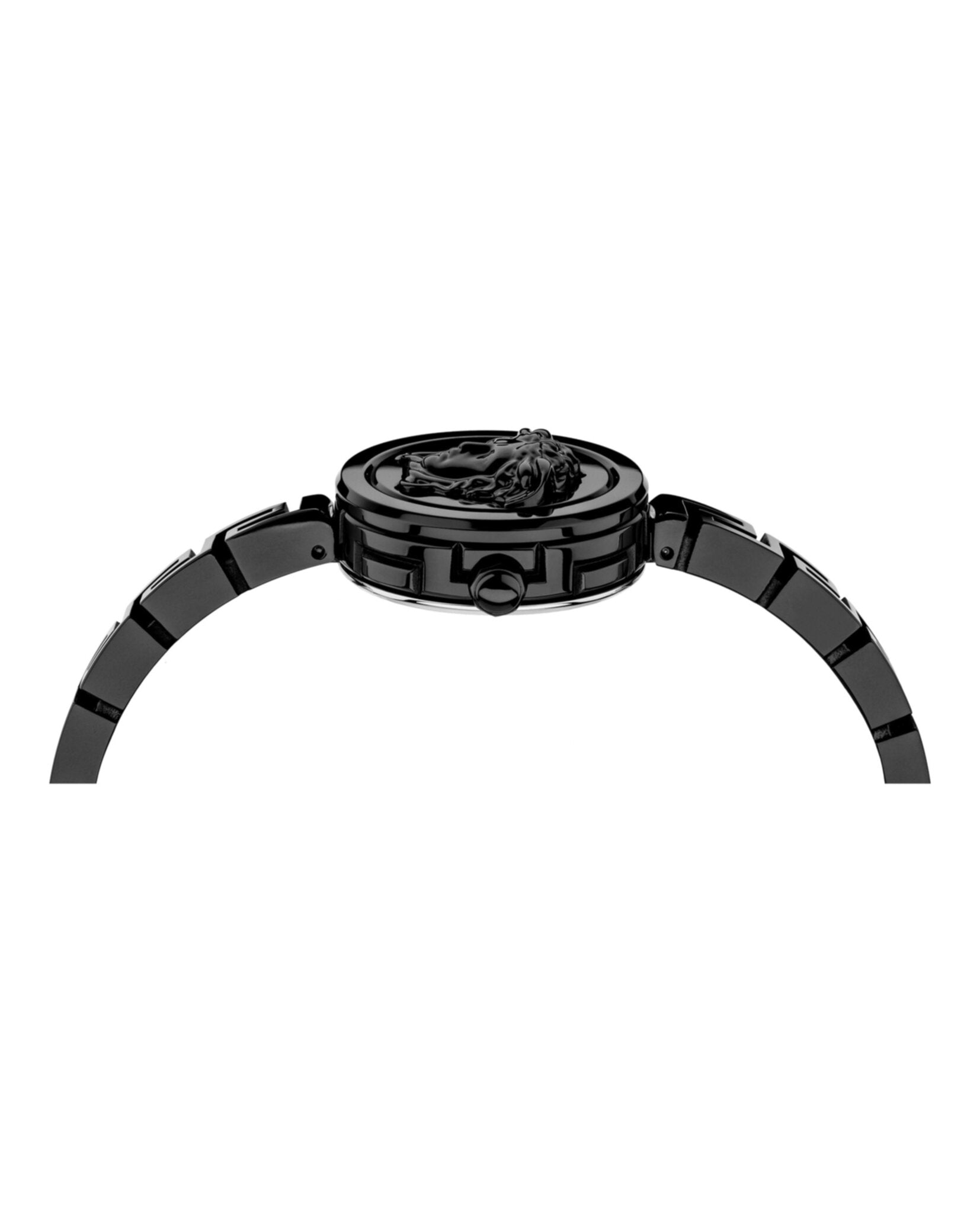 Medusa Secret Bracelet Watch