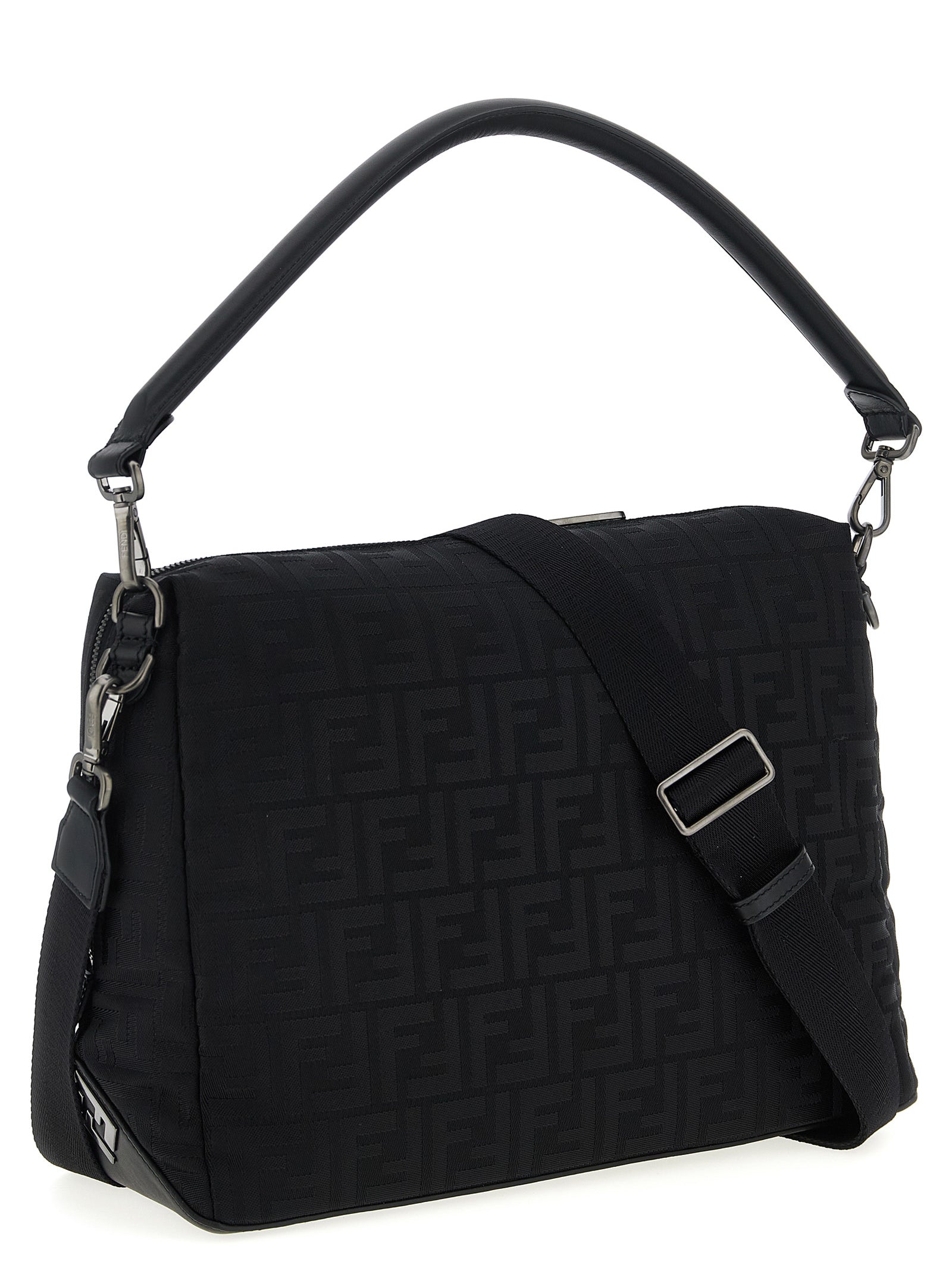 ' Lui' Large Shoulder Bag