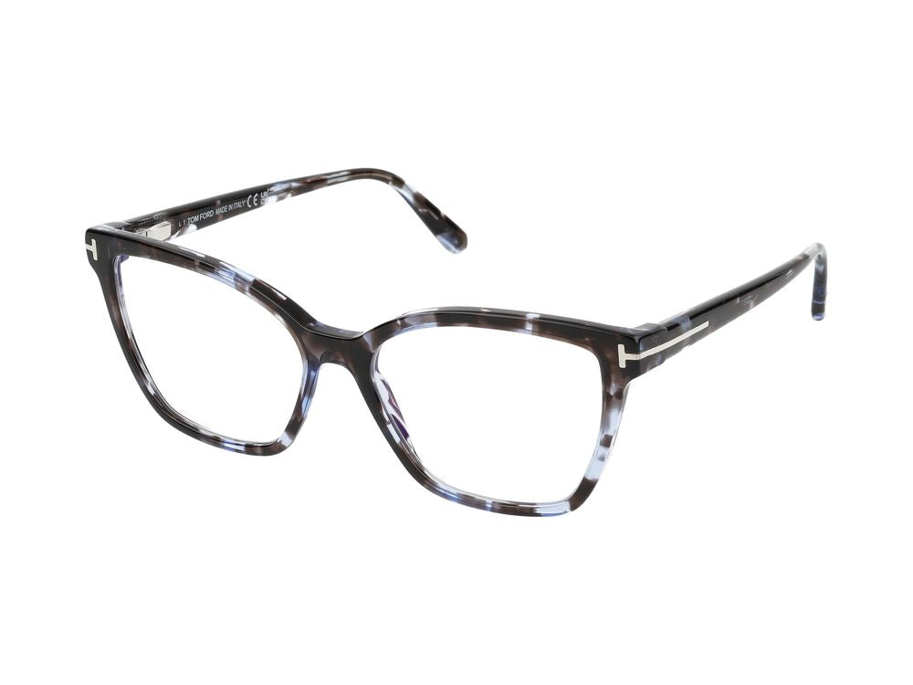 Eyeglasses Ft5812-B 055 53/15/140