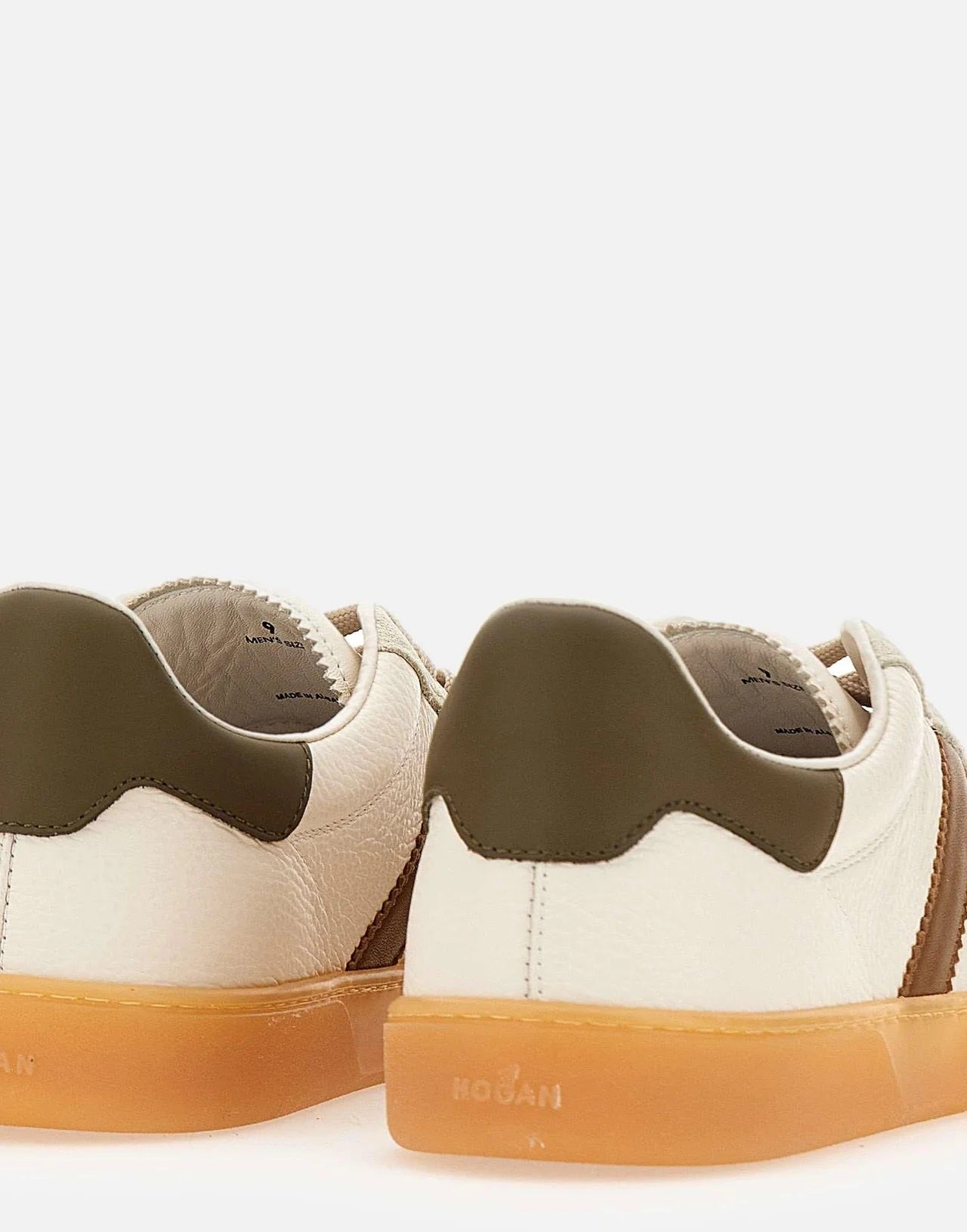 Cool Allacciato H Sneakers